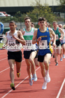 1500 metres, 2021 NECAA Middlesbrough Open Meting, Sunday, May 9th. Photo: David T. Hewitson/Sports for All Pics